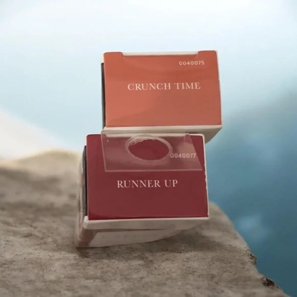 Laura Geller New York Treat-n-Go Tinted Lip Oil NIP - Picture 2 of 11